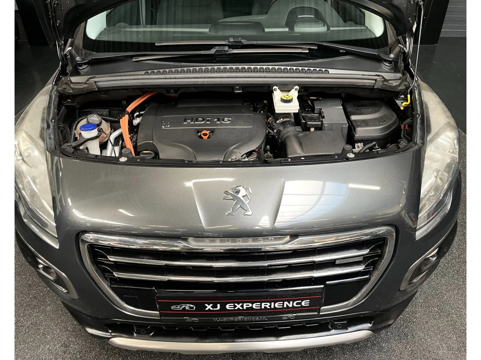 Peugeot-3008