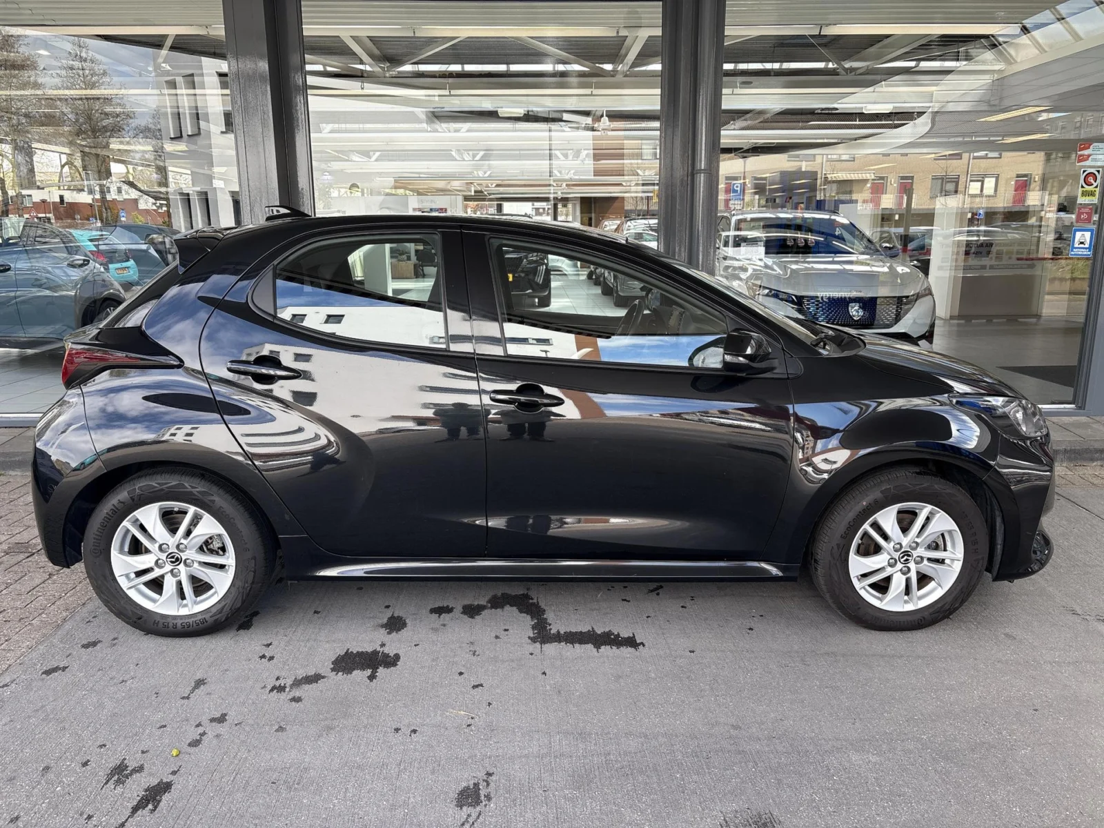 Mazda-2