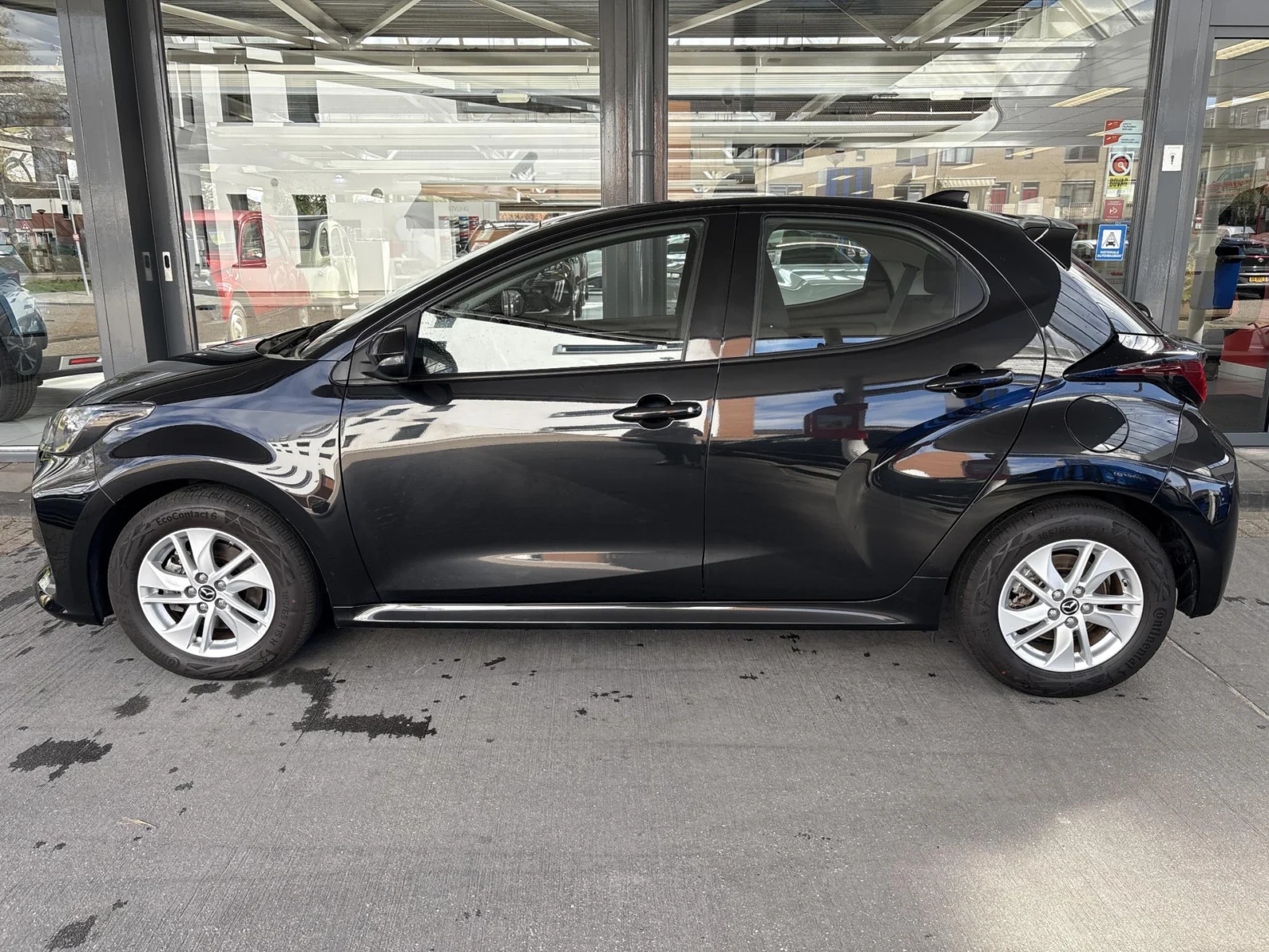 Mazda-2