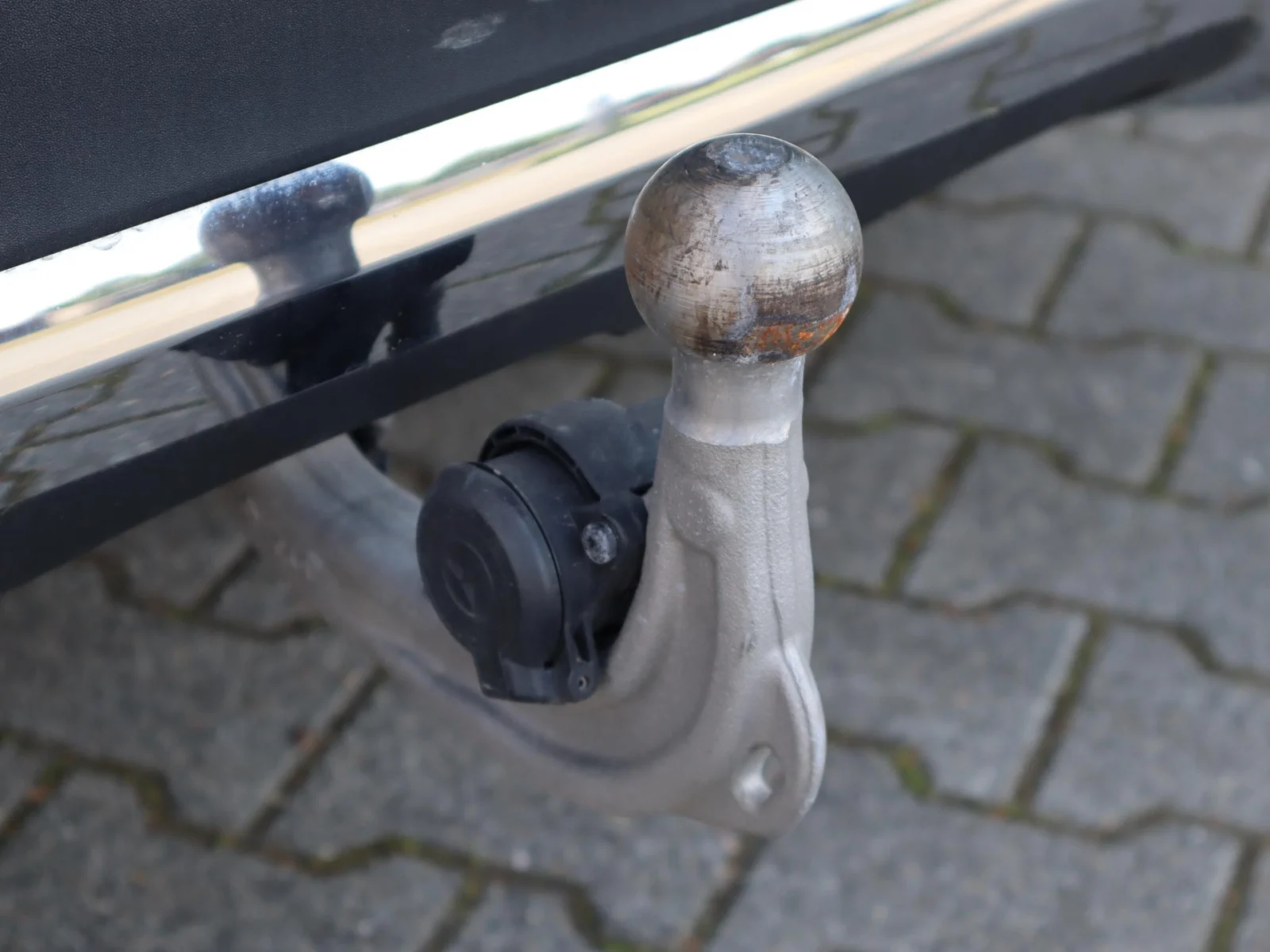 Mercedes-Benz-GLA klasse