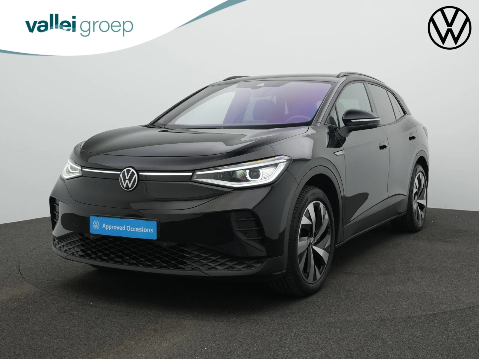 Volkswagen ID.4 Pro Business