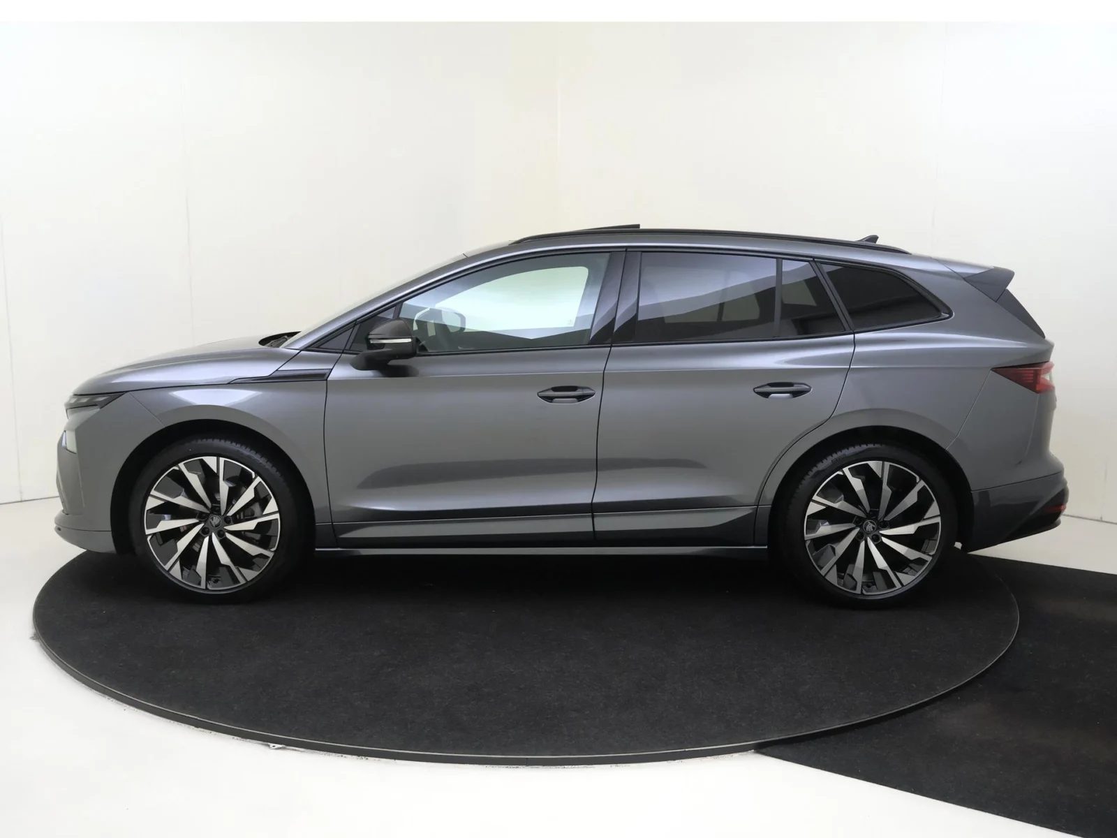 Skoda-Enyaq iV