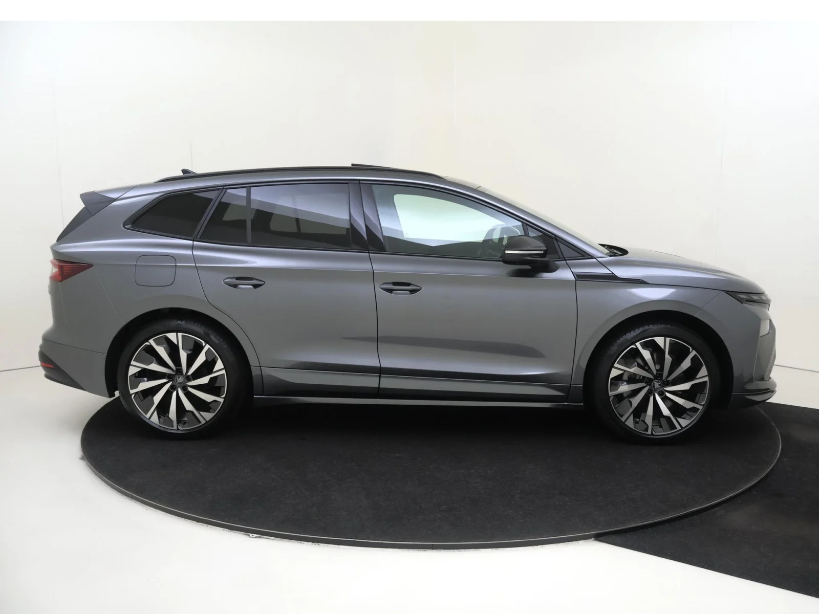 Skoda-Enyaq iV