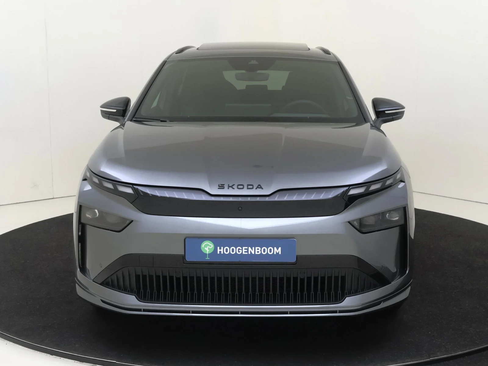 Skoda-Enyaq iV