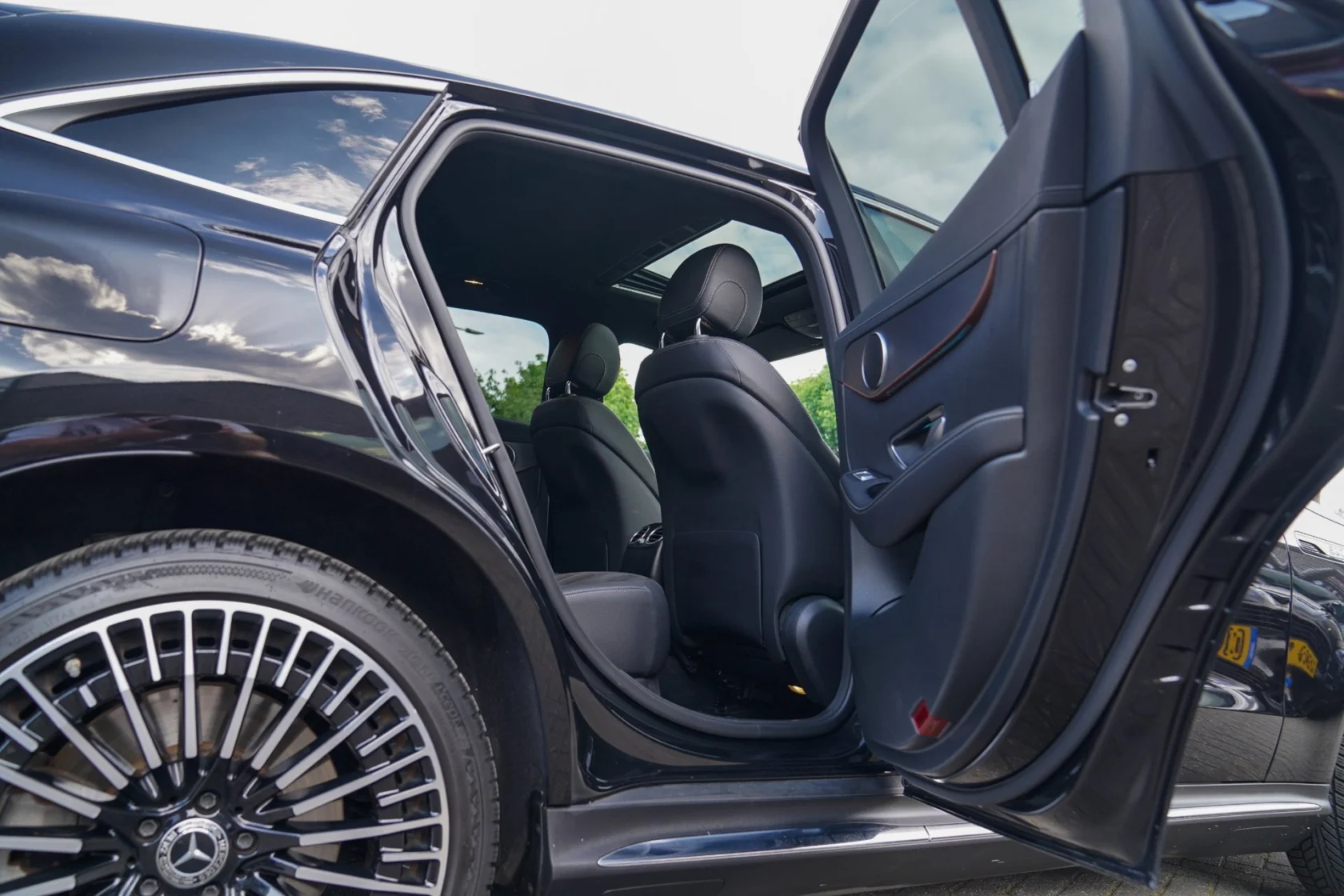 Mercedes-Benz-EQC