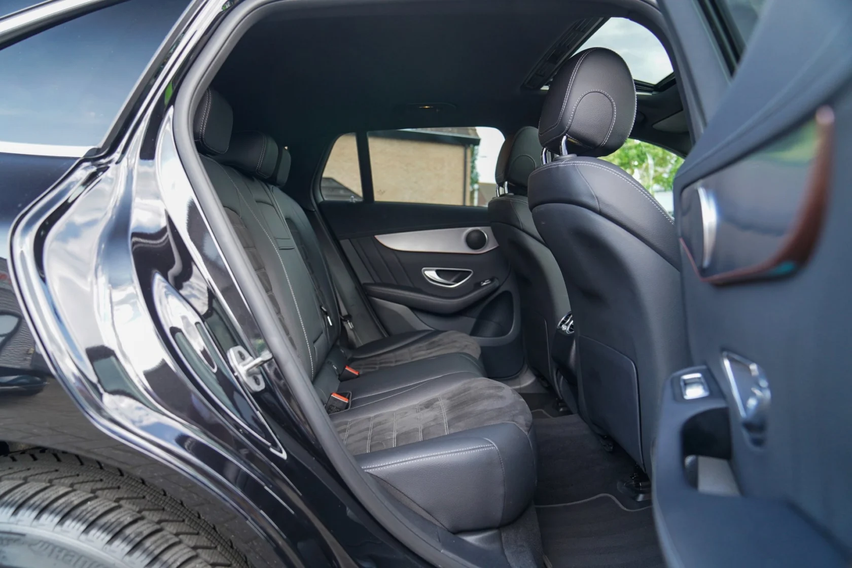 Mercedes-Benz-EQC