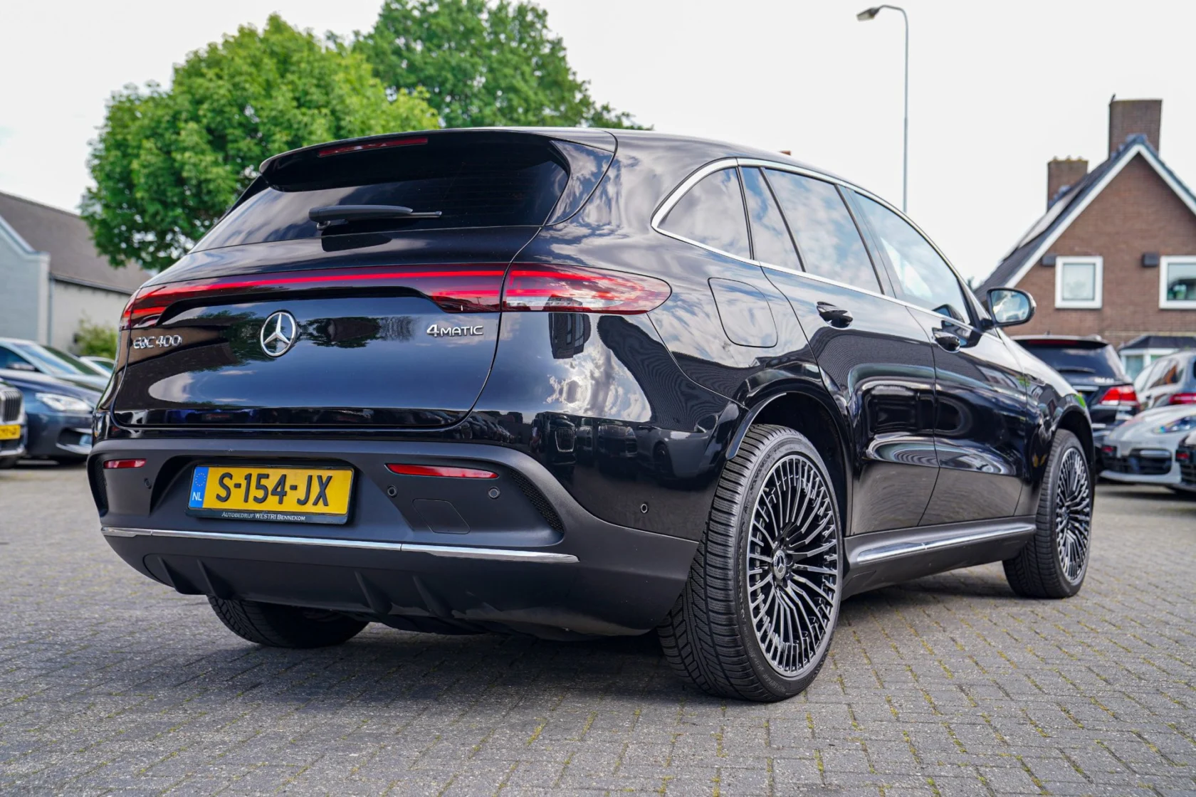 Mercedes-Benz-EQC