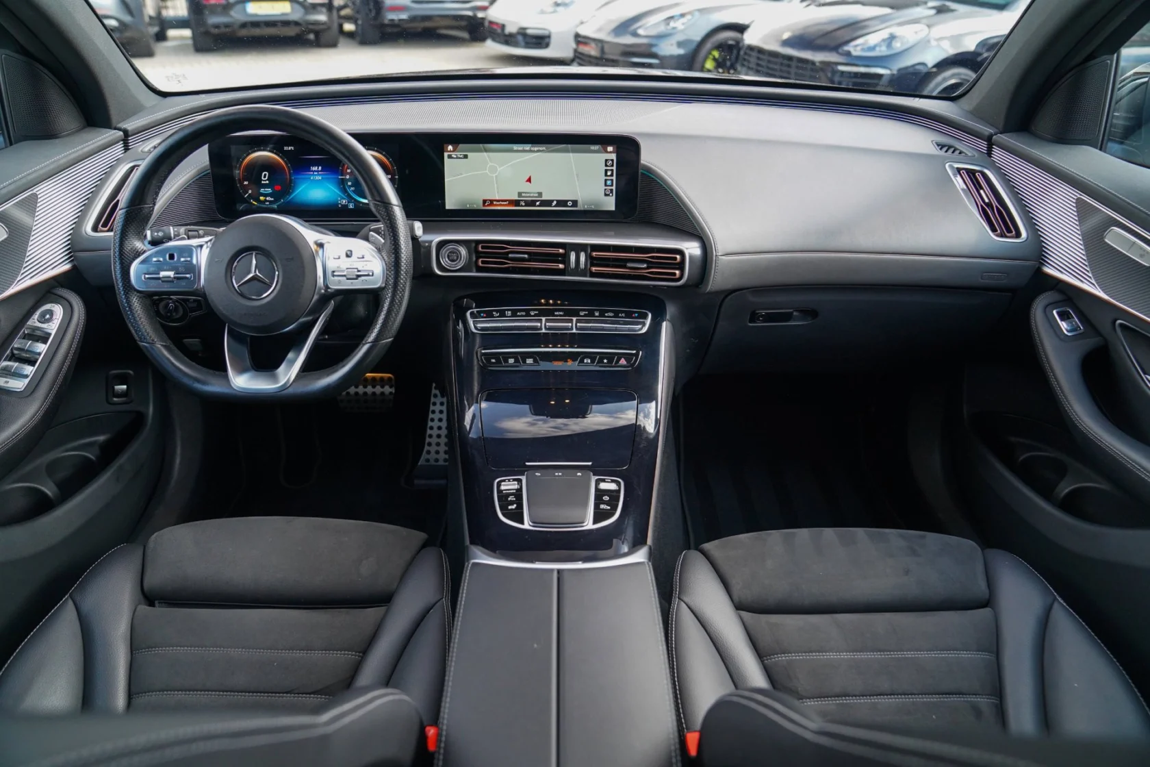 Mercedes-Benz-EQC