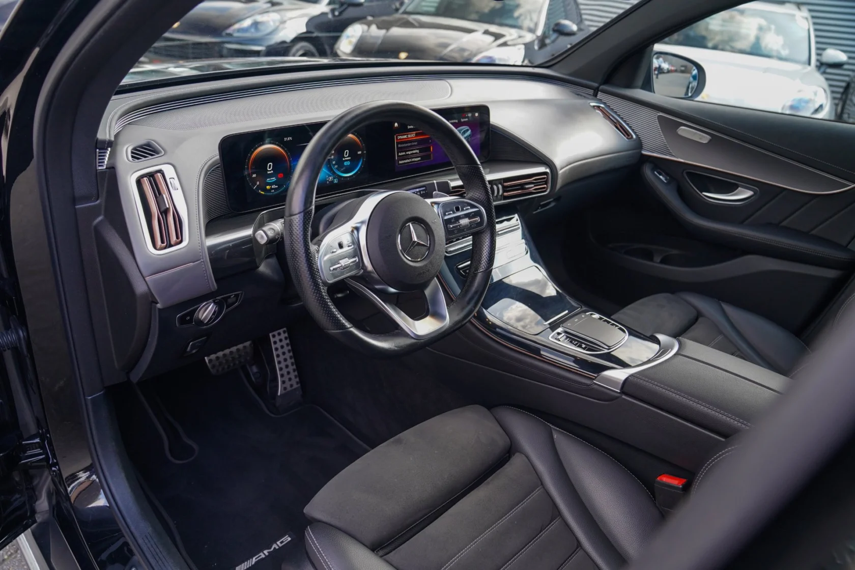 Mercedes-Benz-EQC