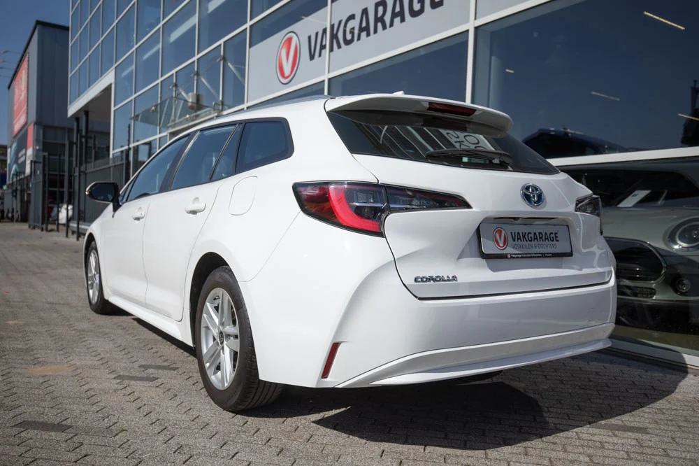 Toyota-Corolla