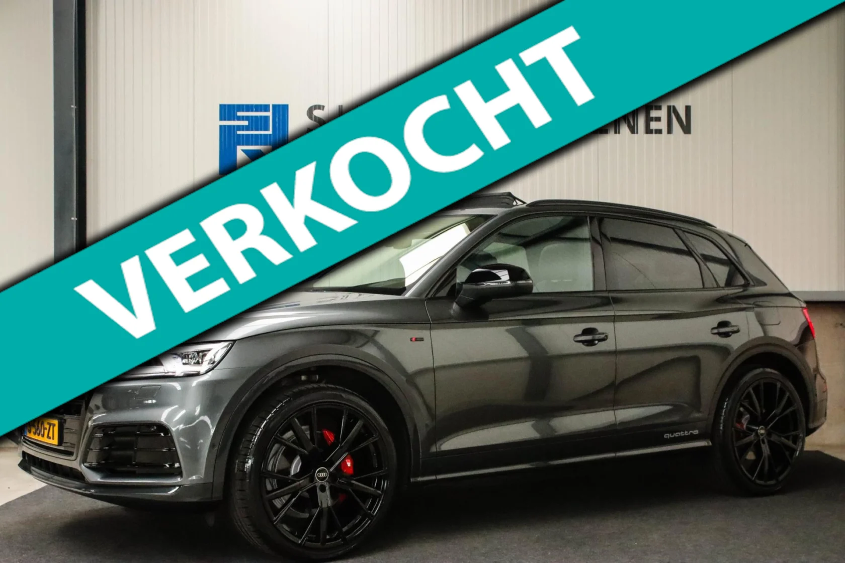 Audi-Q5