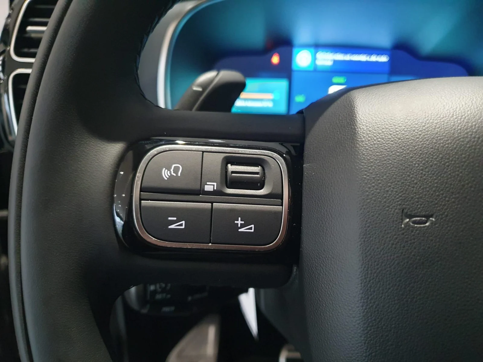 Citroën-C5 Aircross
