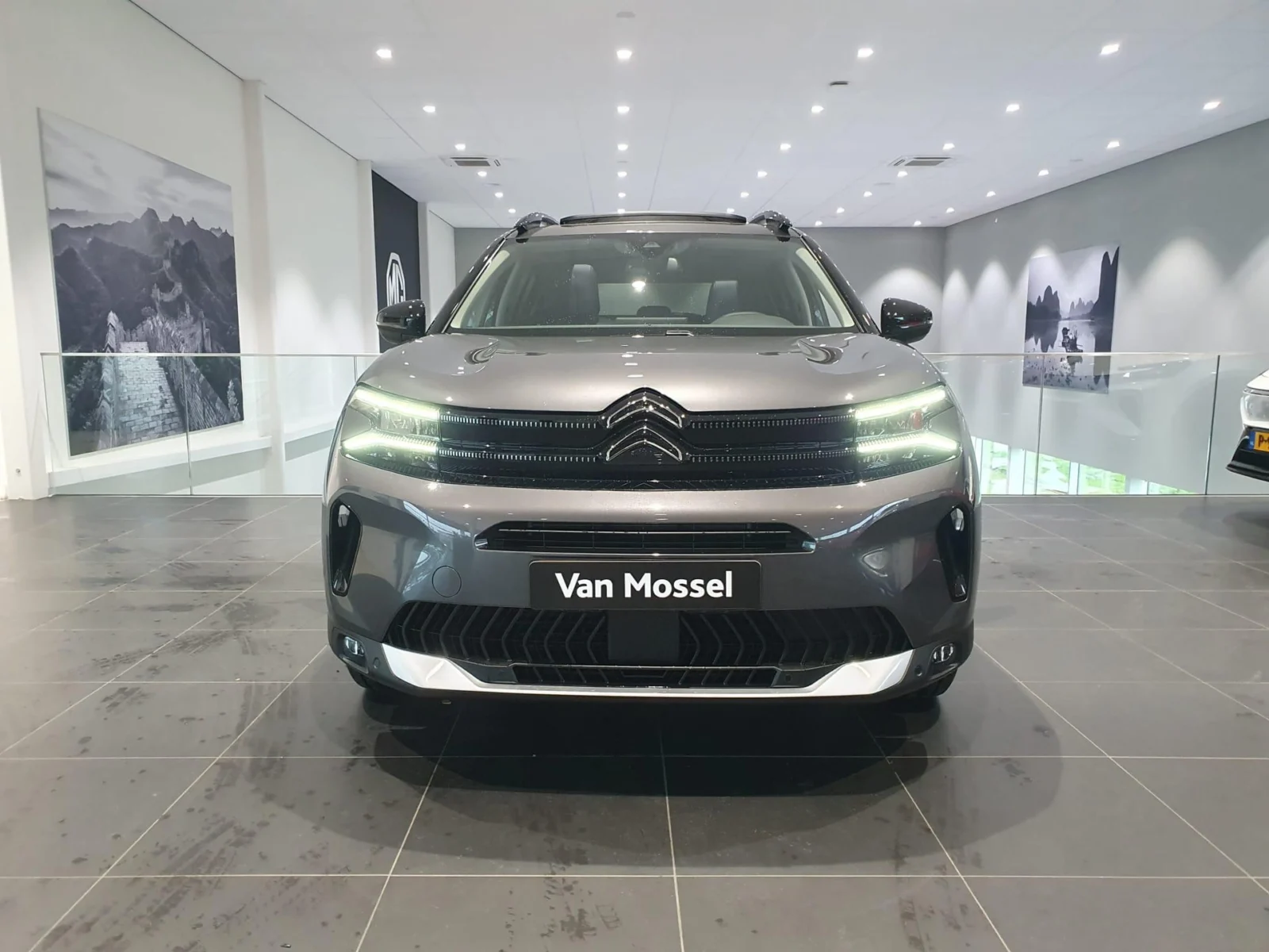 Citroën-C5 Aircross