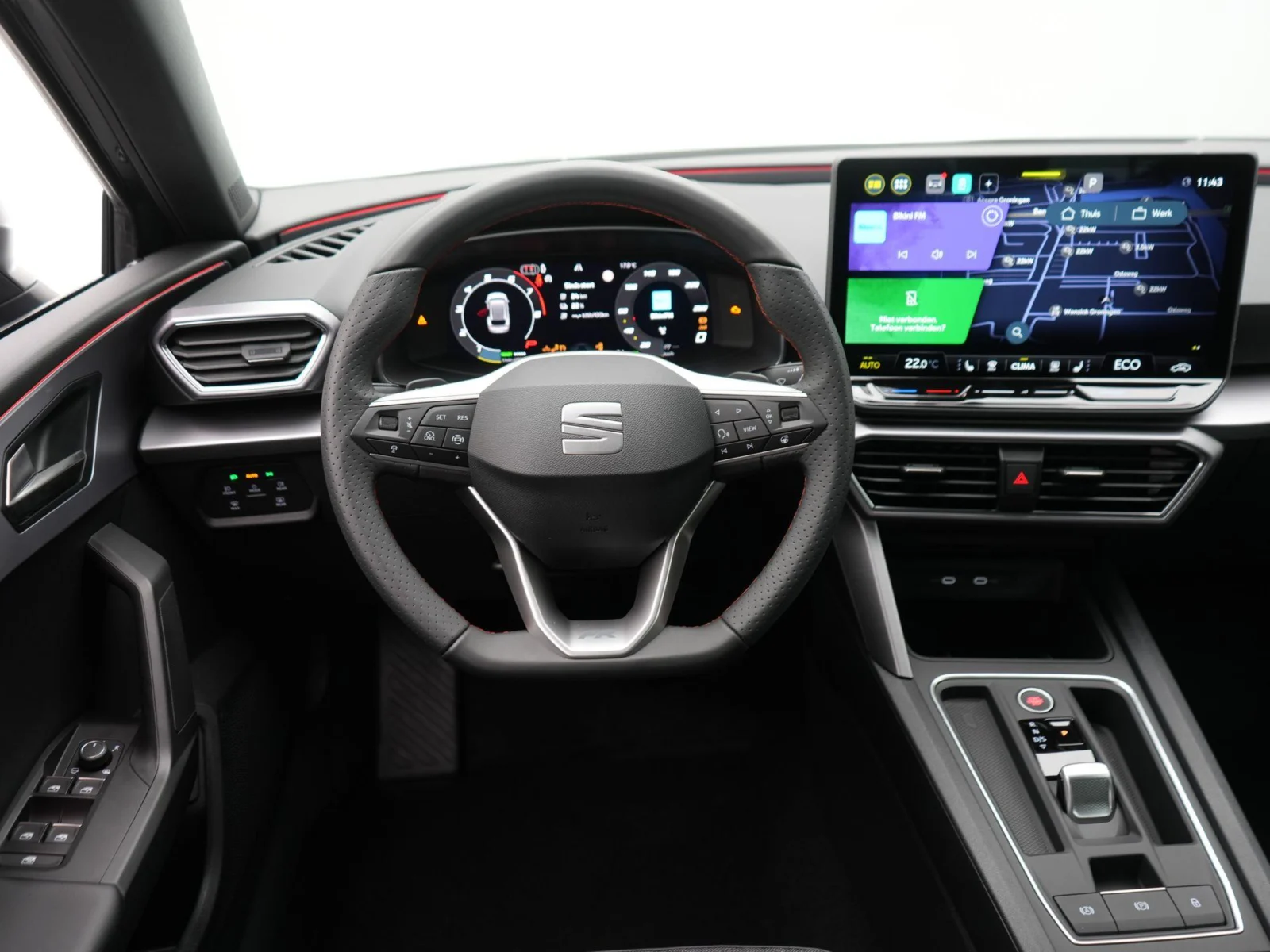 Seat-Leon