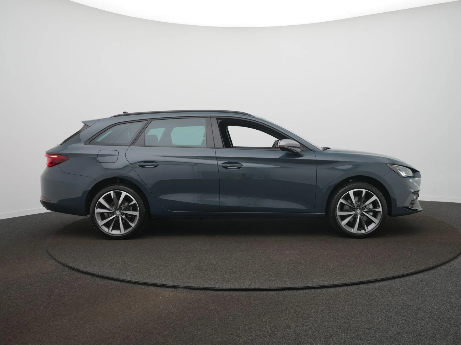 Seat-Leon