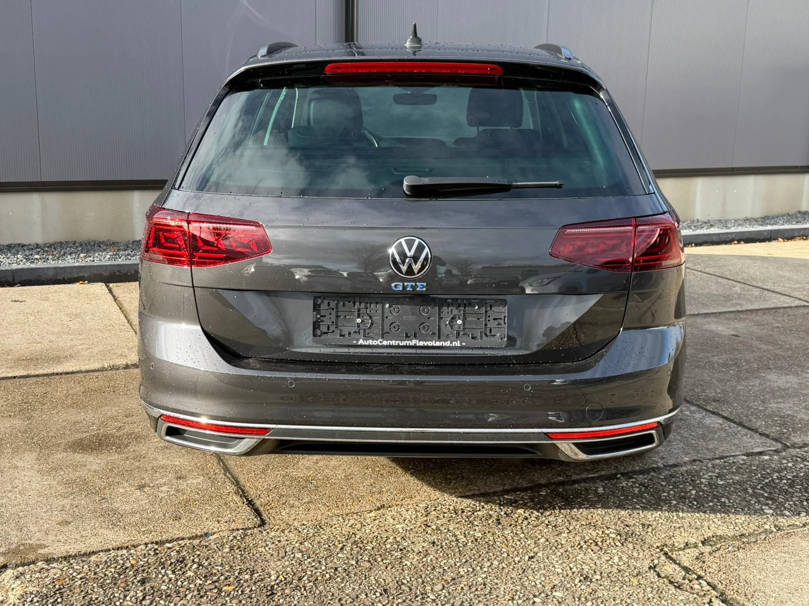 Volkswagen-Passat