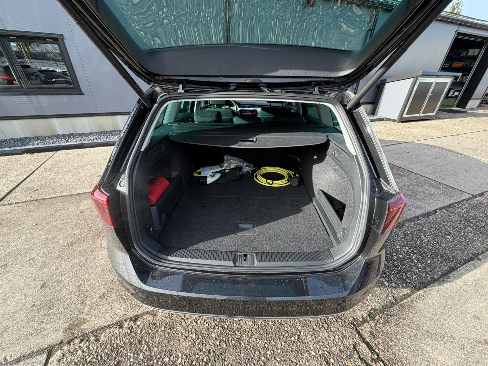 Volkswagen-Passat