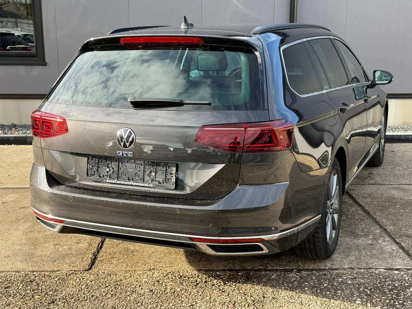 Volkswagen-Passat