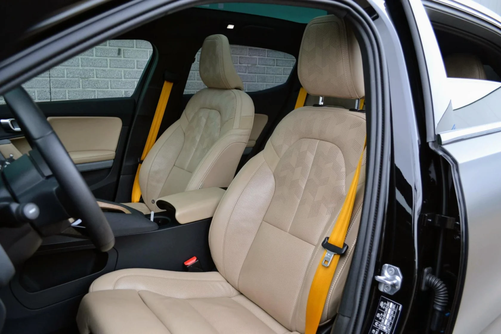 Polestar-2