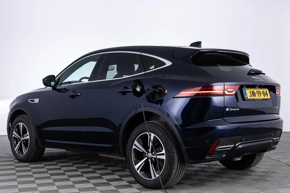 Jaguar-E-Pace