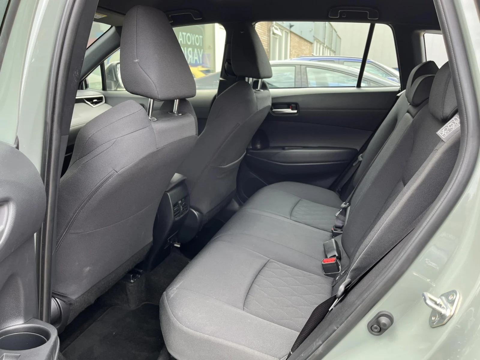 Toyota-Corolla Cross