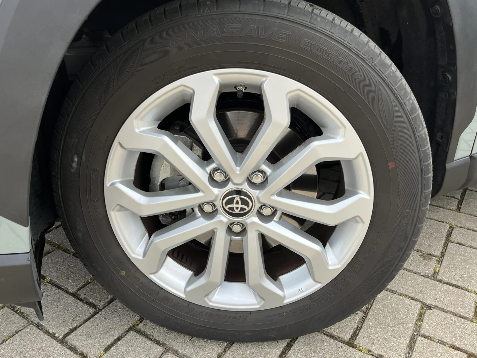 Toyota-Corolla Cross