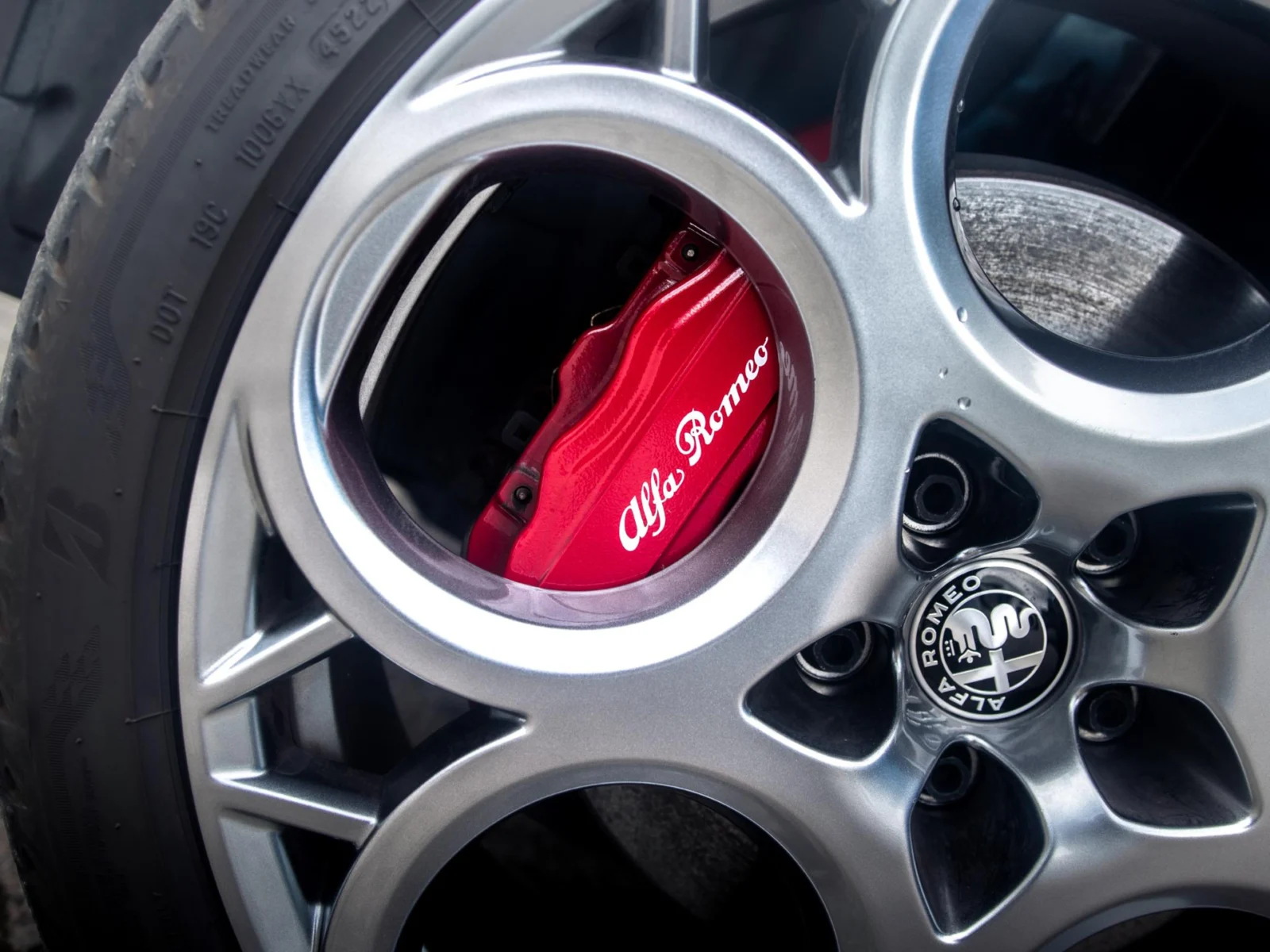 Alfa Romeo-Tonale