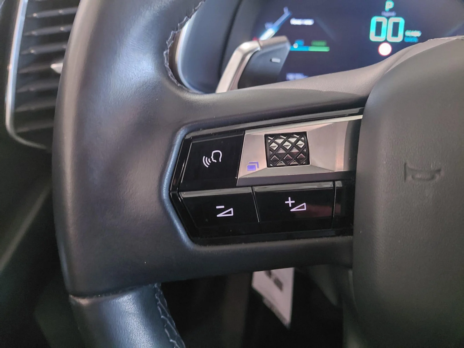 DS-DS 7 Crossback