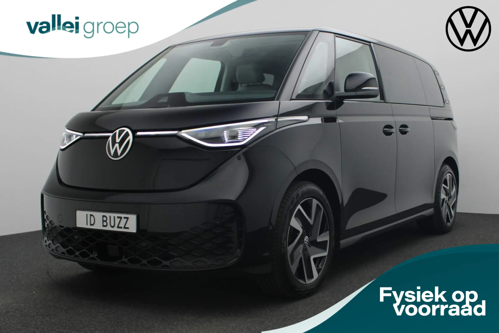 Volkswagen ID.Buzz Pro Advantage