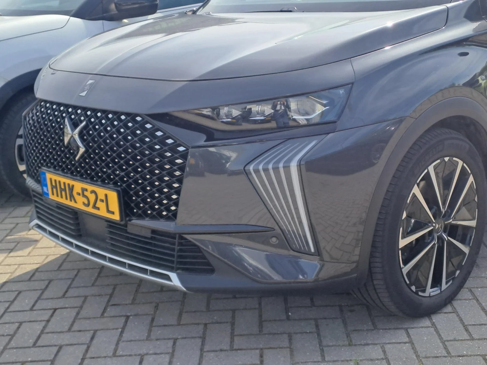 DS-DS 7