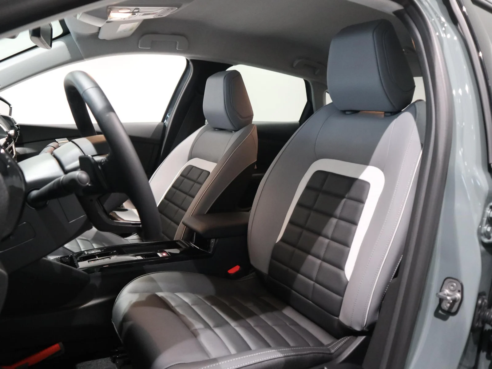 Citroën-C4