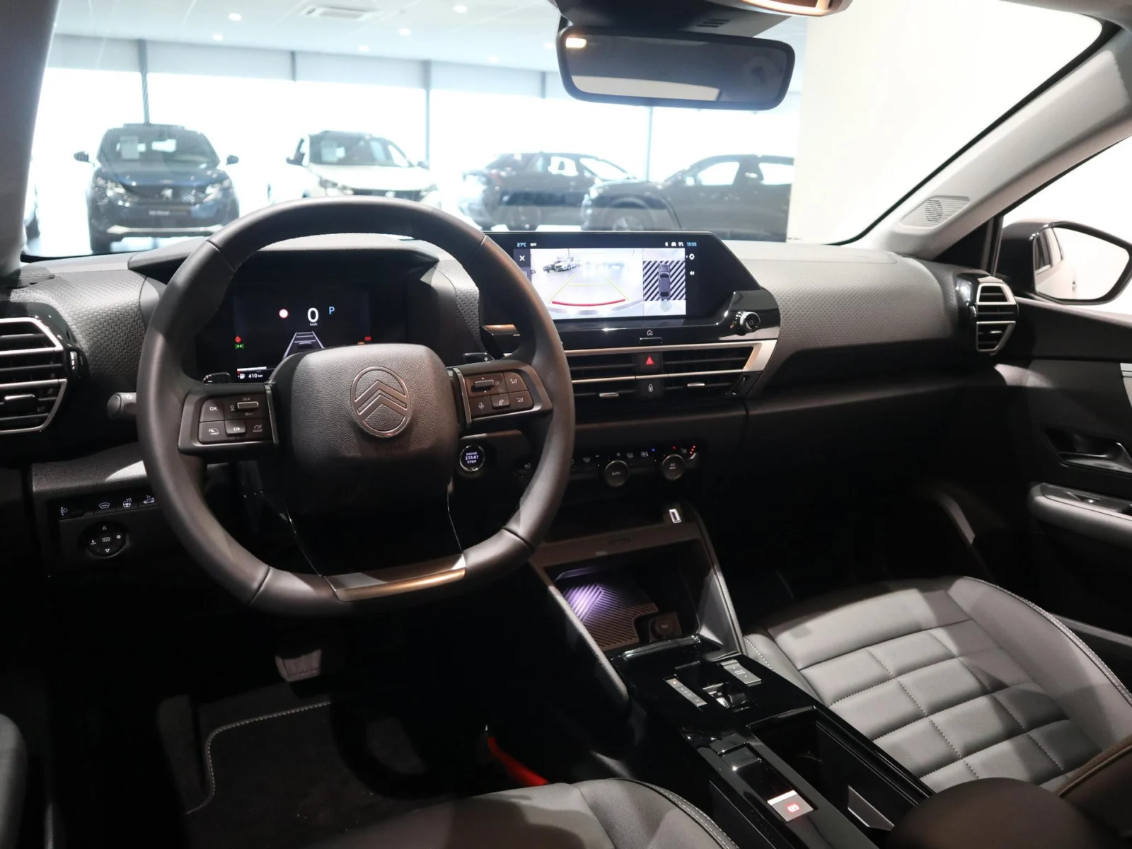 Citroën-C4