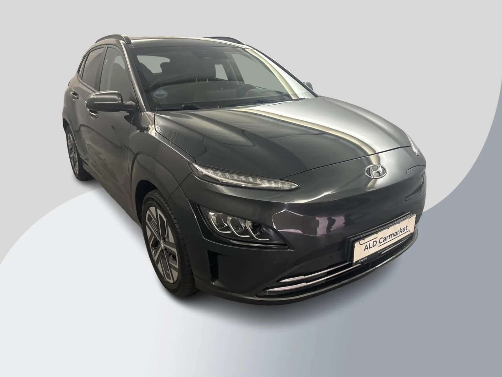 Hyundai-Kona