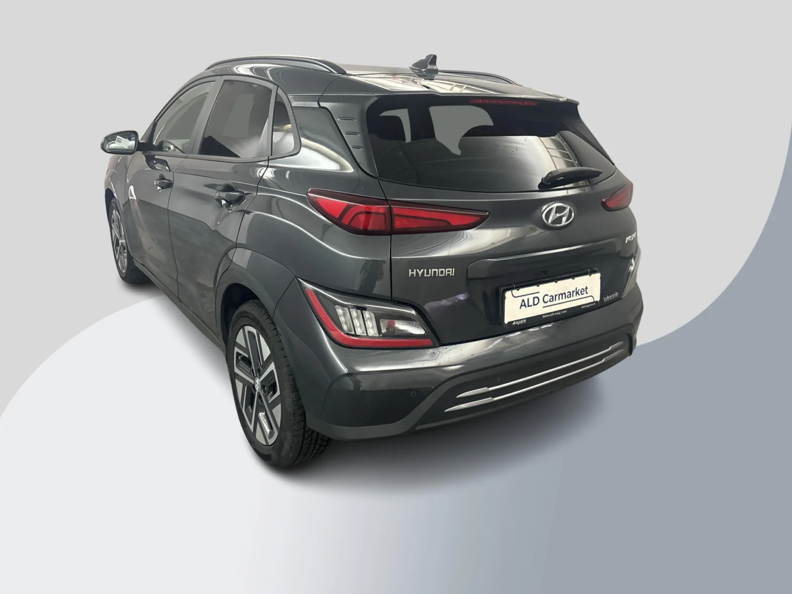 Hyundai-Kona