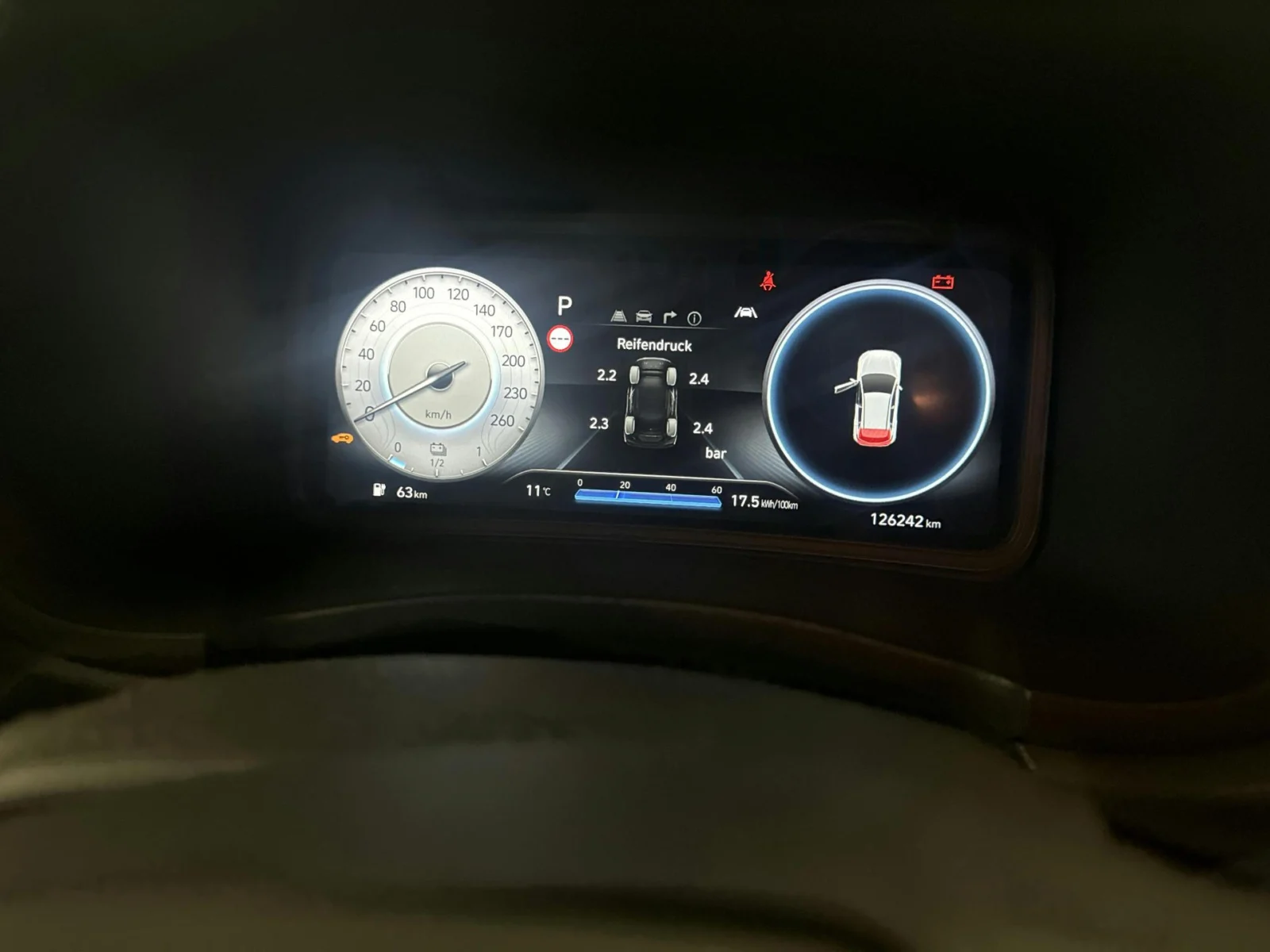 Hyundai-Kona