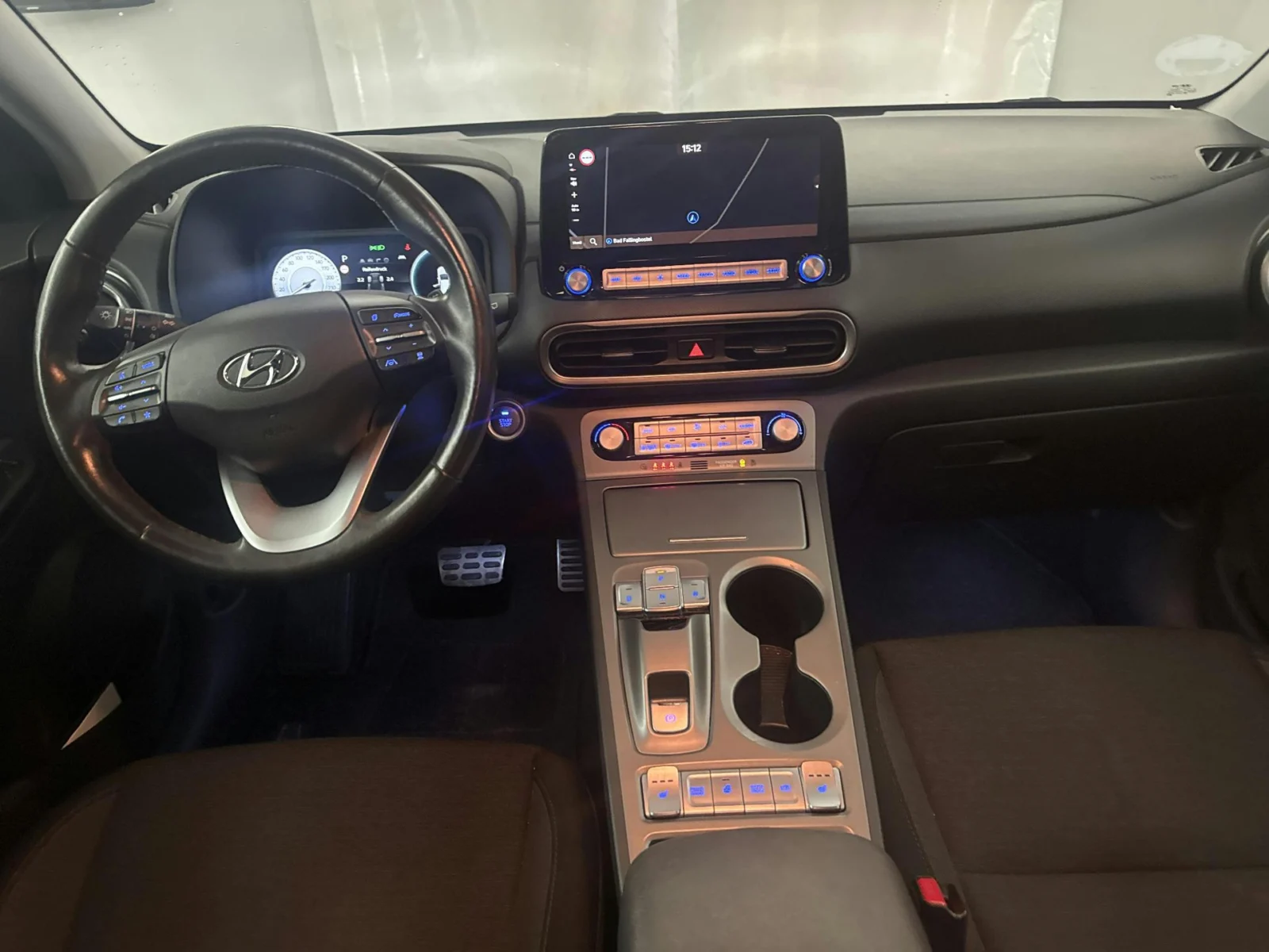 Hyundai-Kona