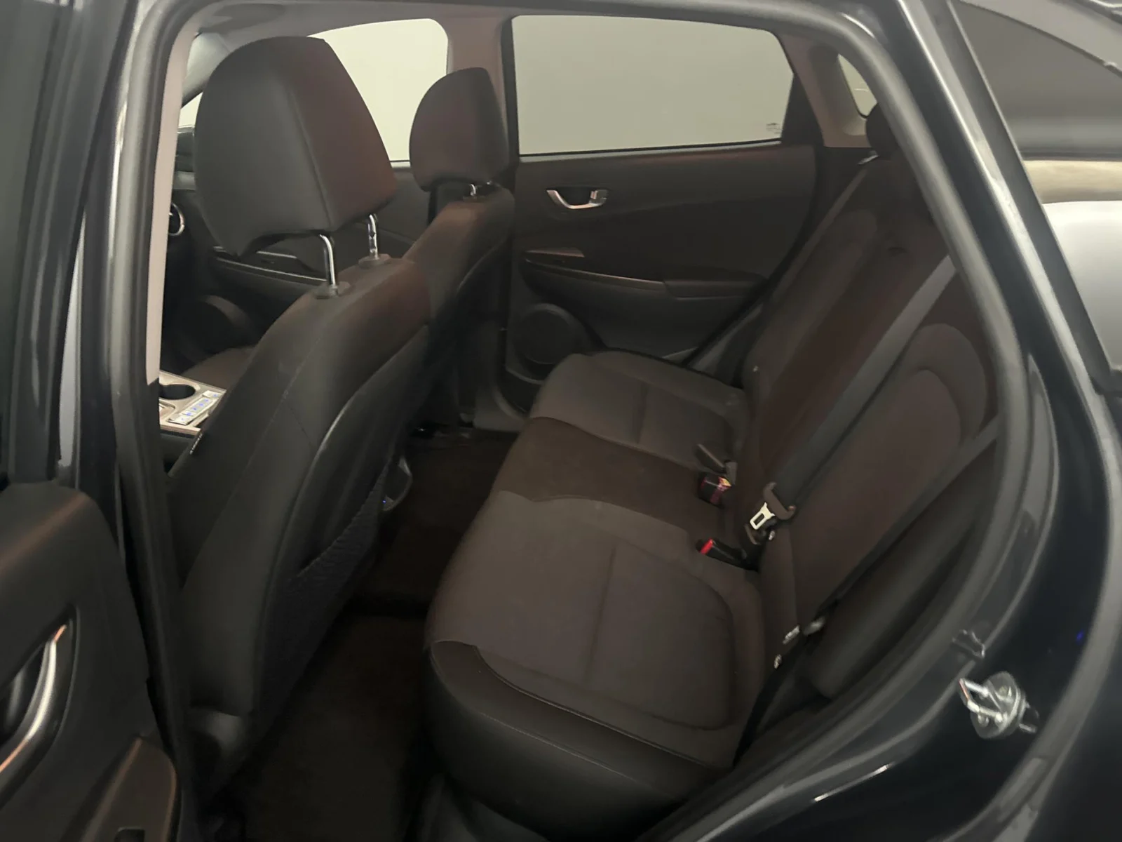 Hyundai-Kona