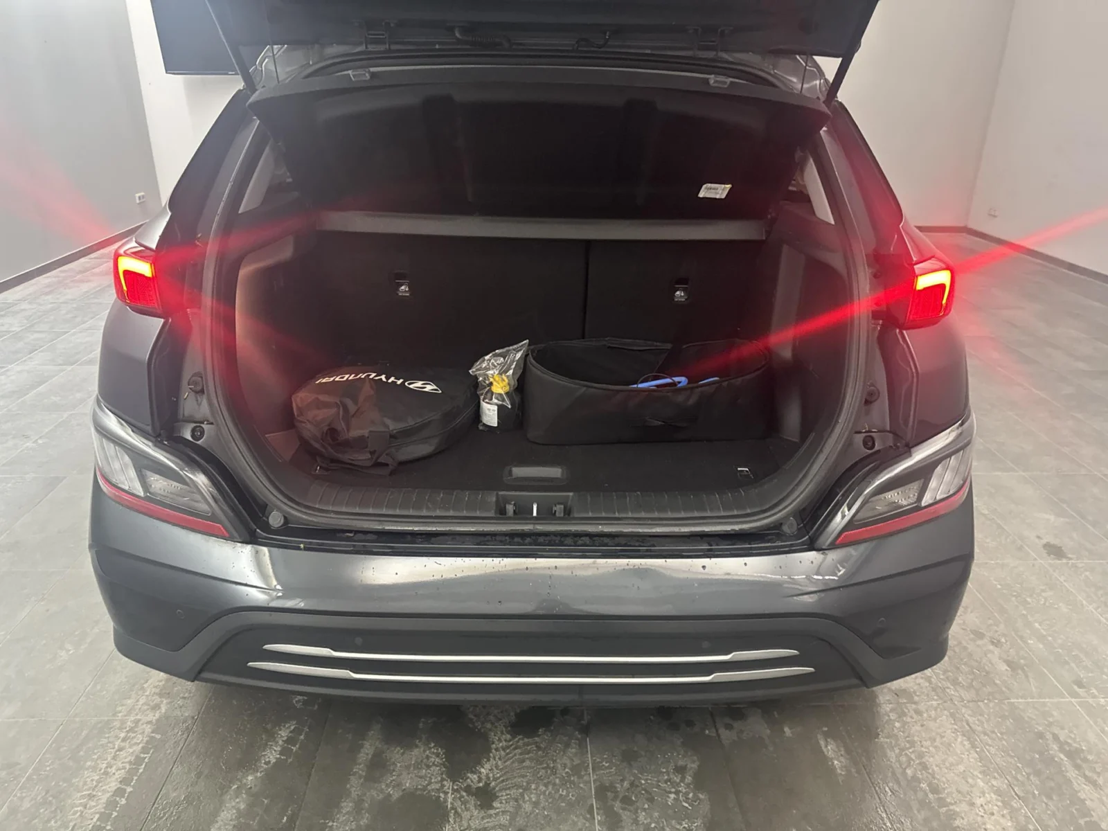 Hyundai-Kona