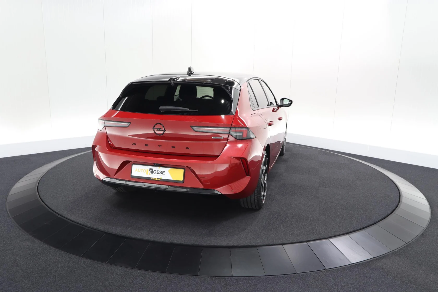 Opel-Astra