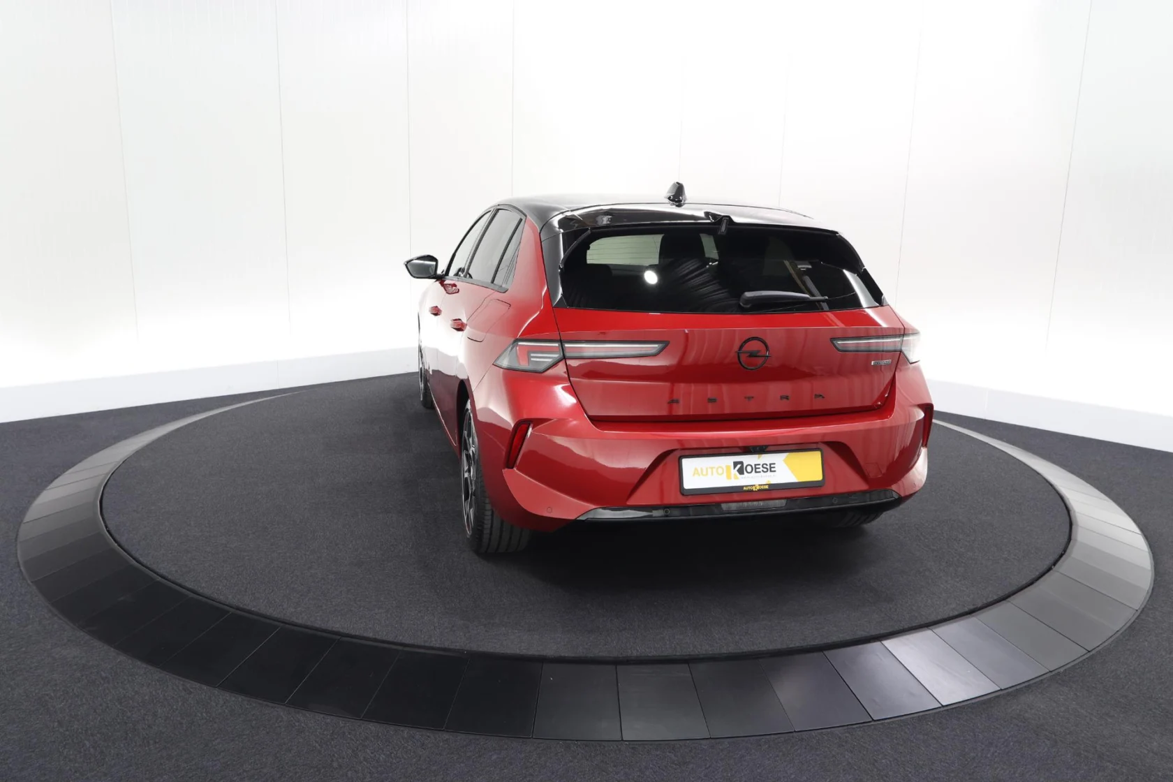 Opel-Astra