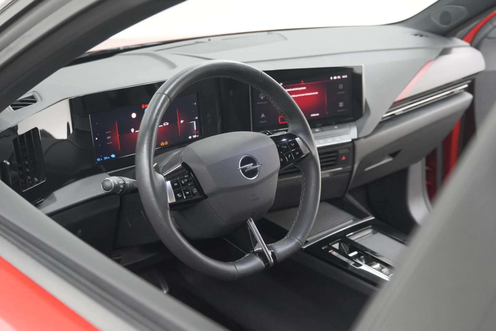 Opel-Astra
