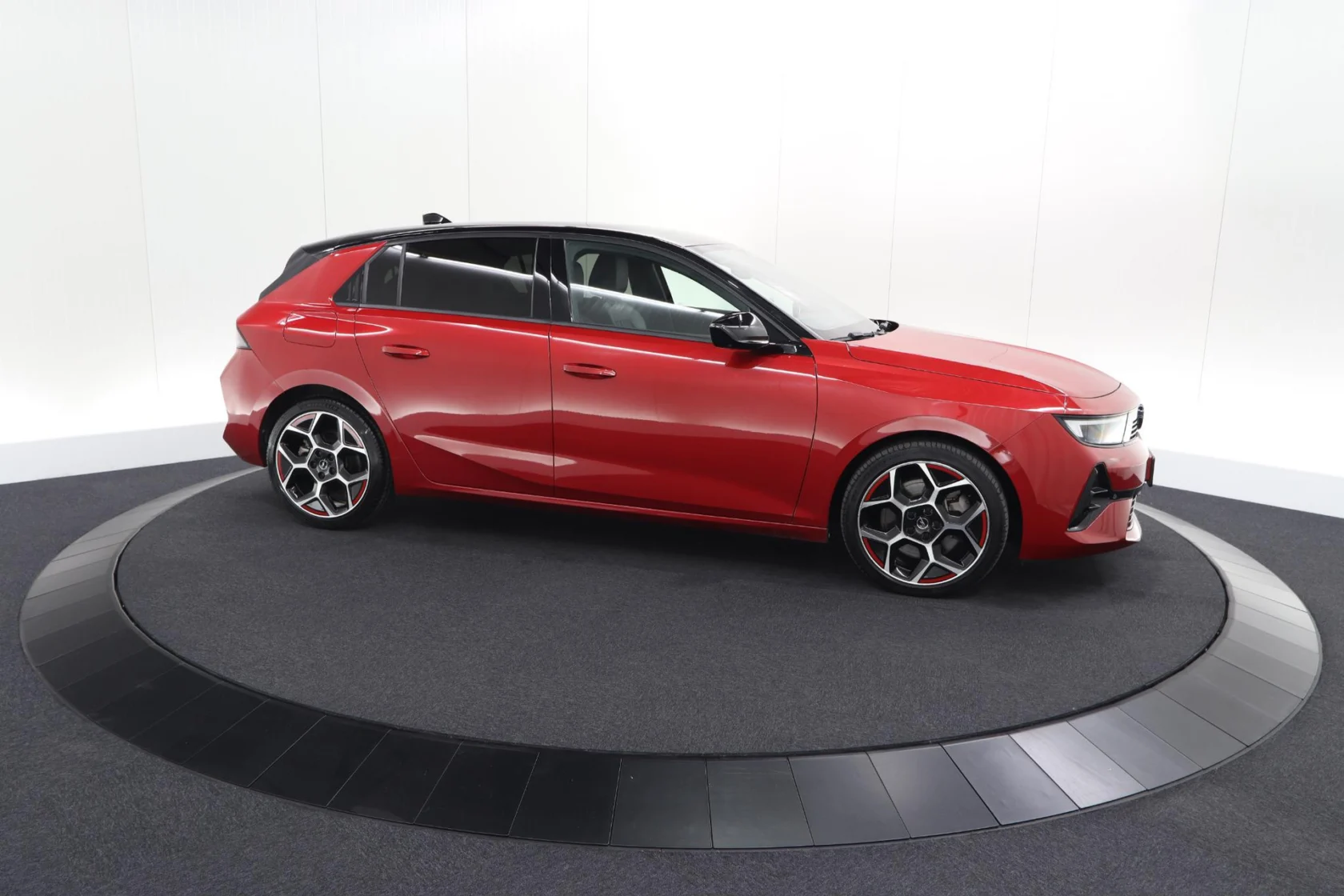 Opel-Astra