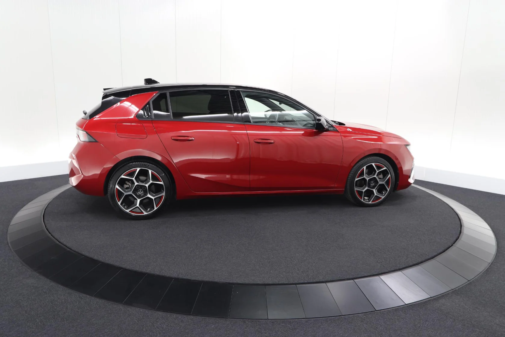 Opel-Astra