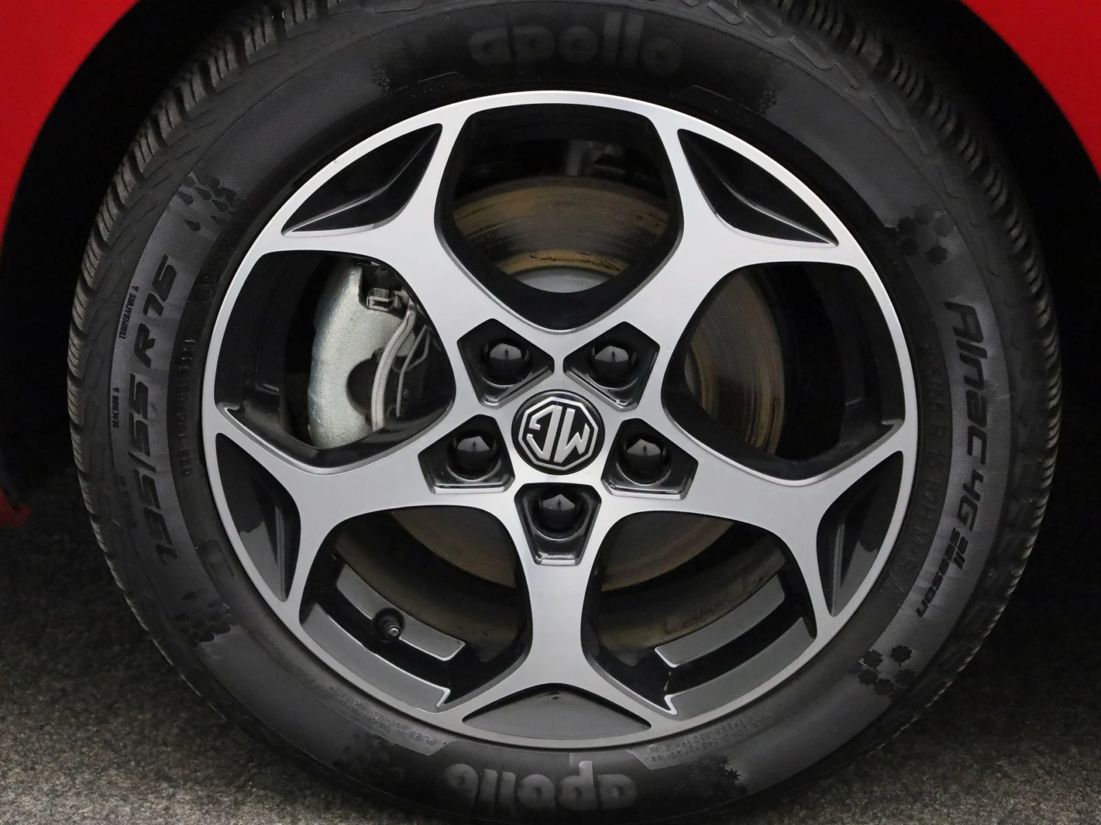 MG-3