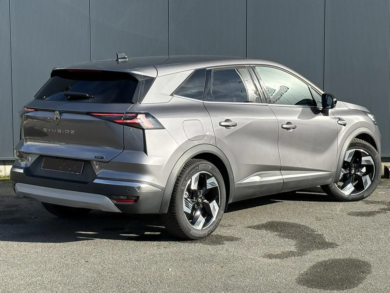 Renault-Symbioz