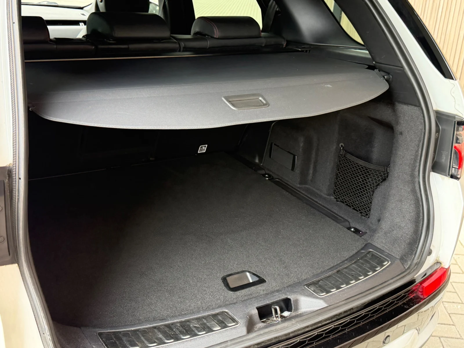Land Rover-Discovery Sport