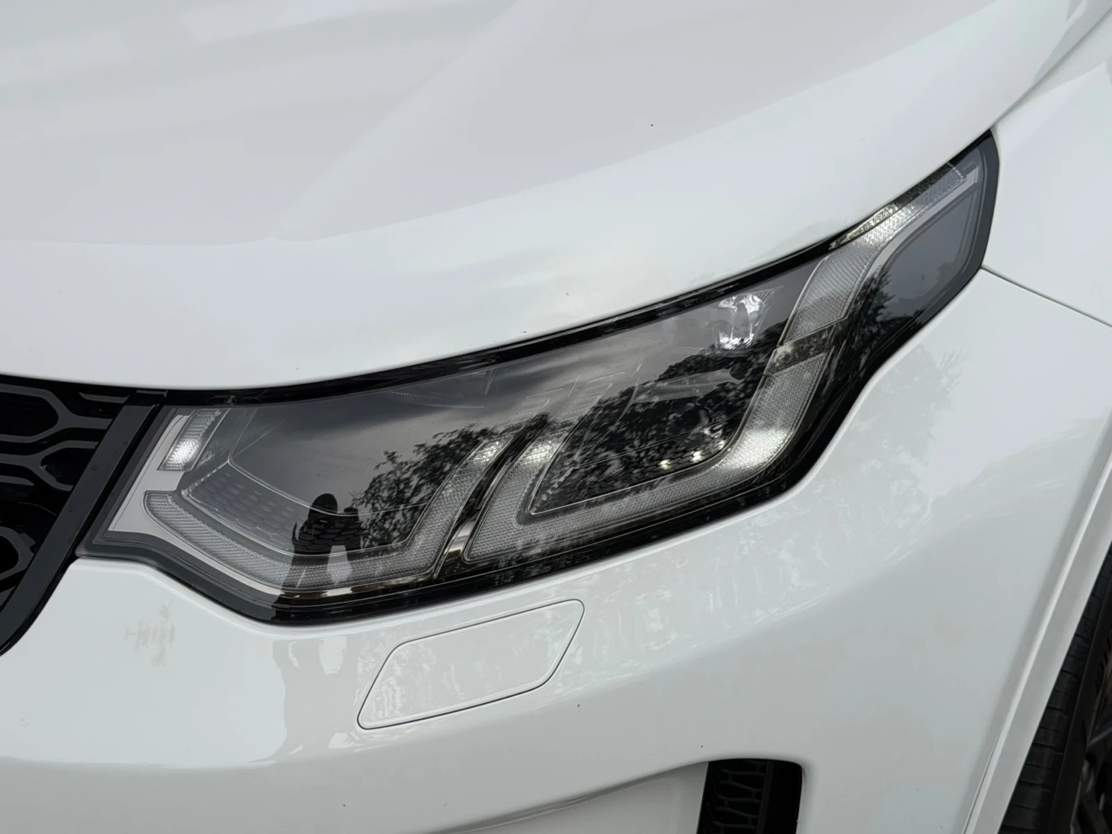 Land Rover-Discovery Sport