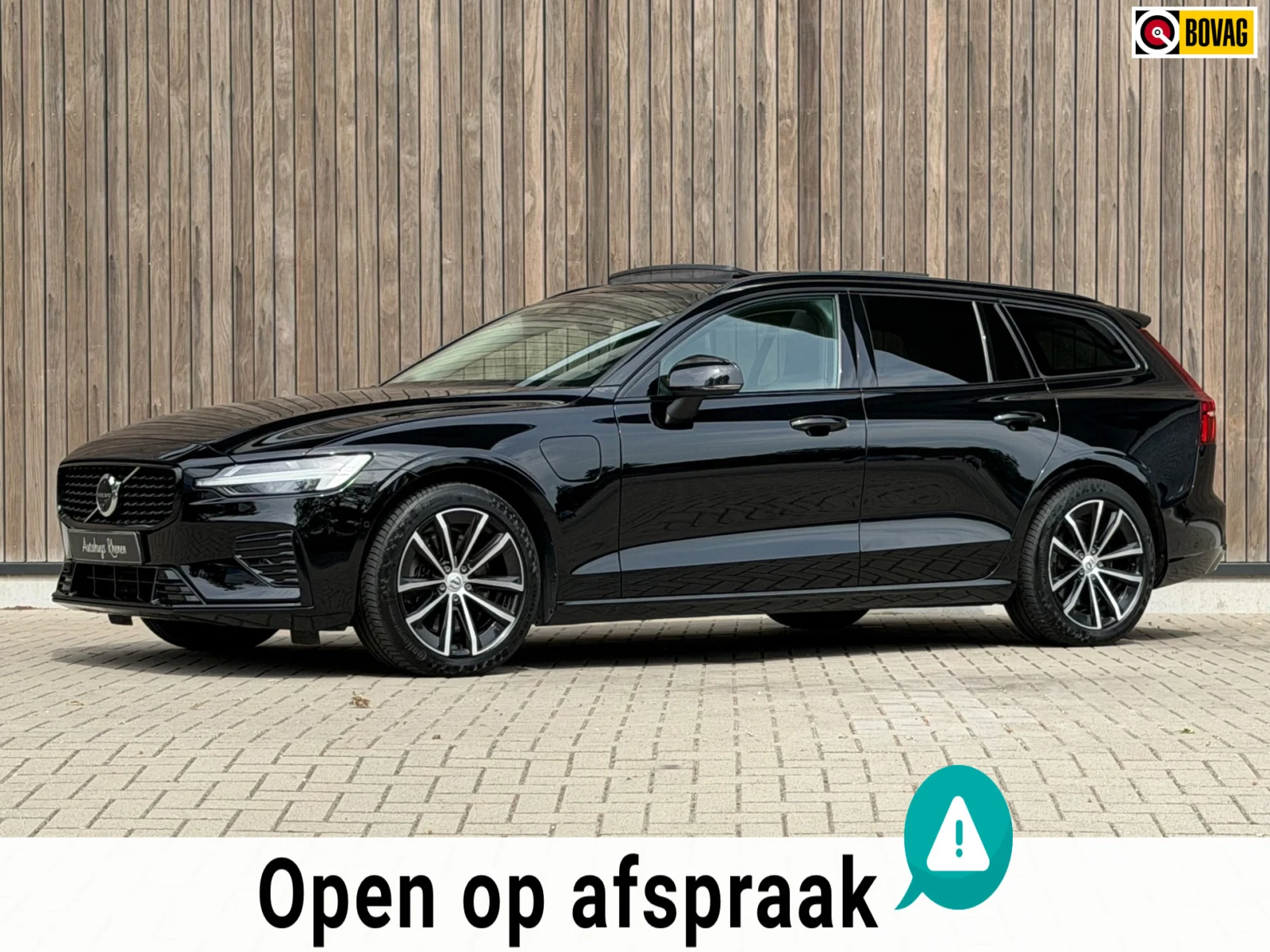 Volvo-V60