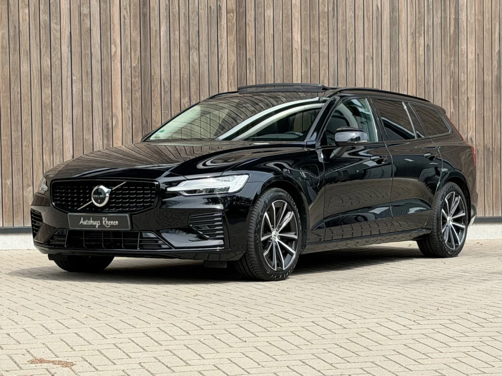 Volvo-V60