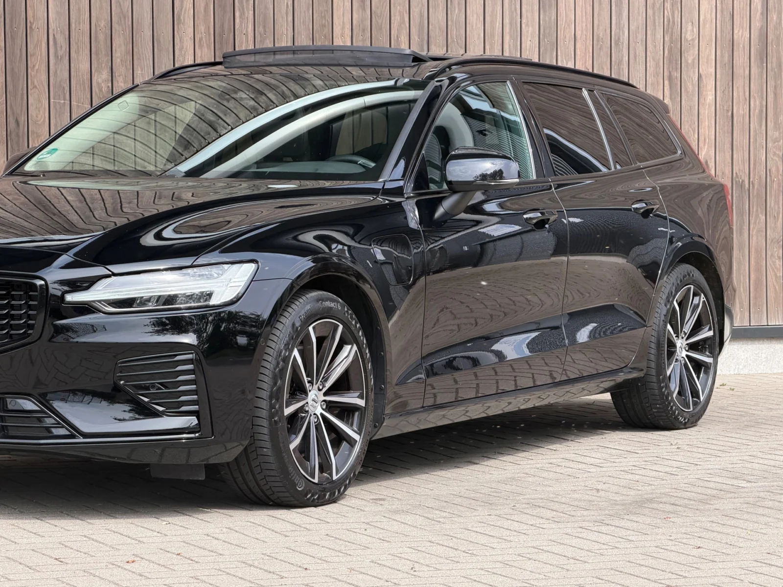 Volvo-V60